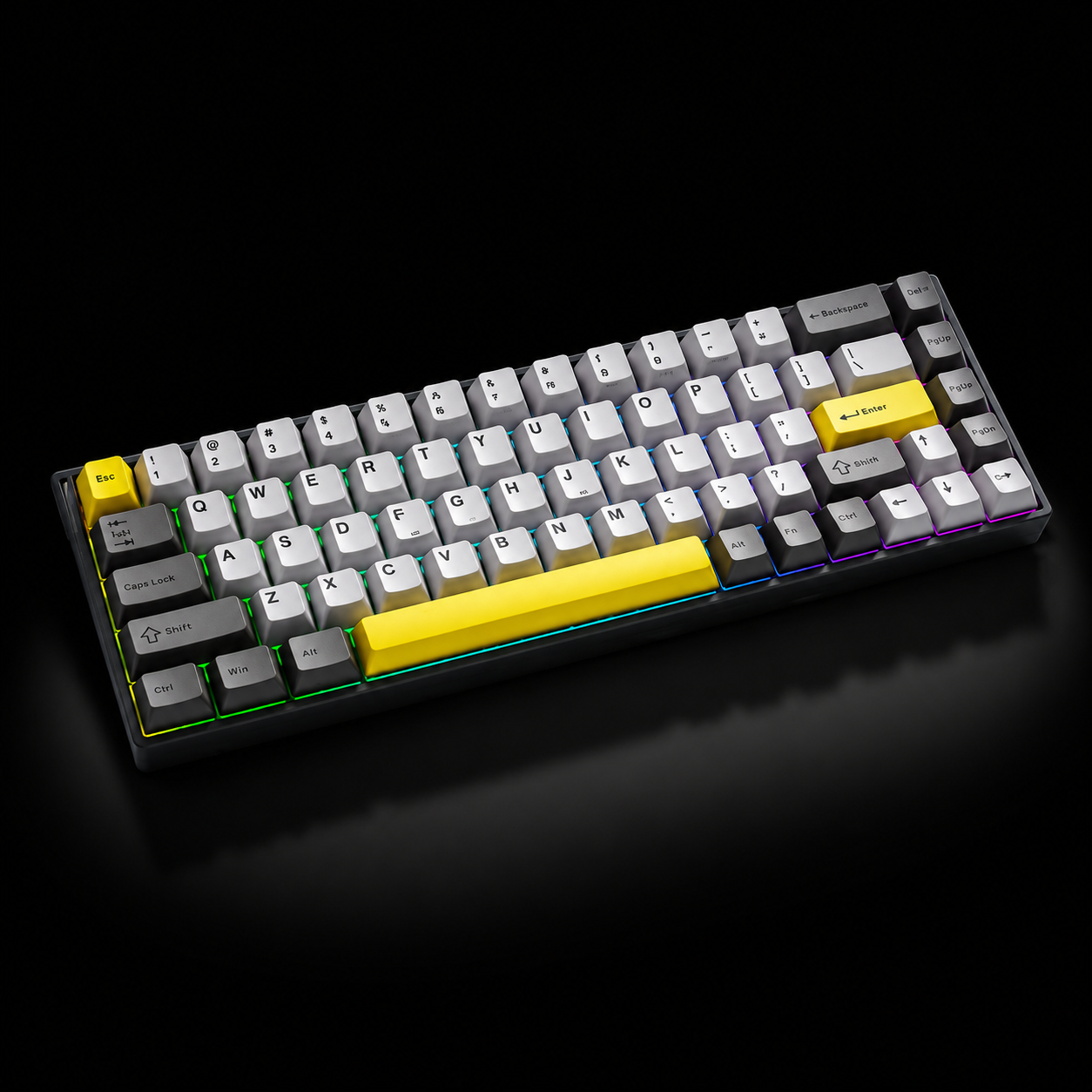 Keyboards