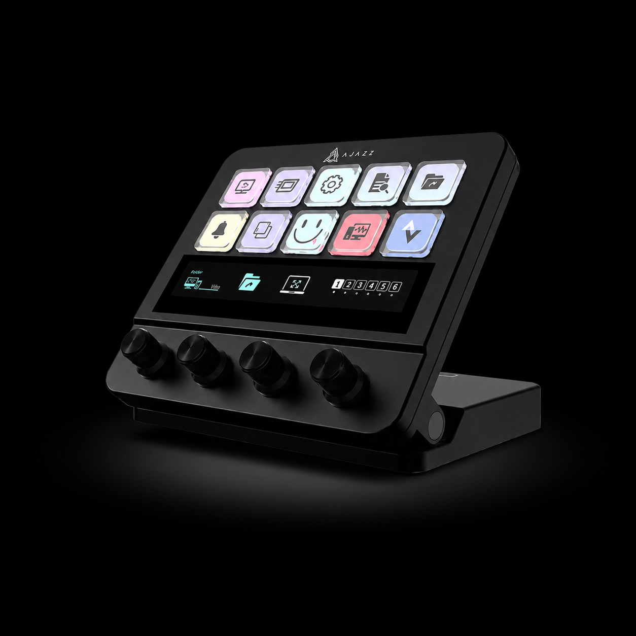 Streaming Equipment