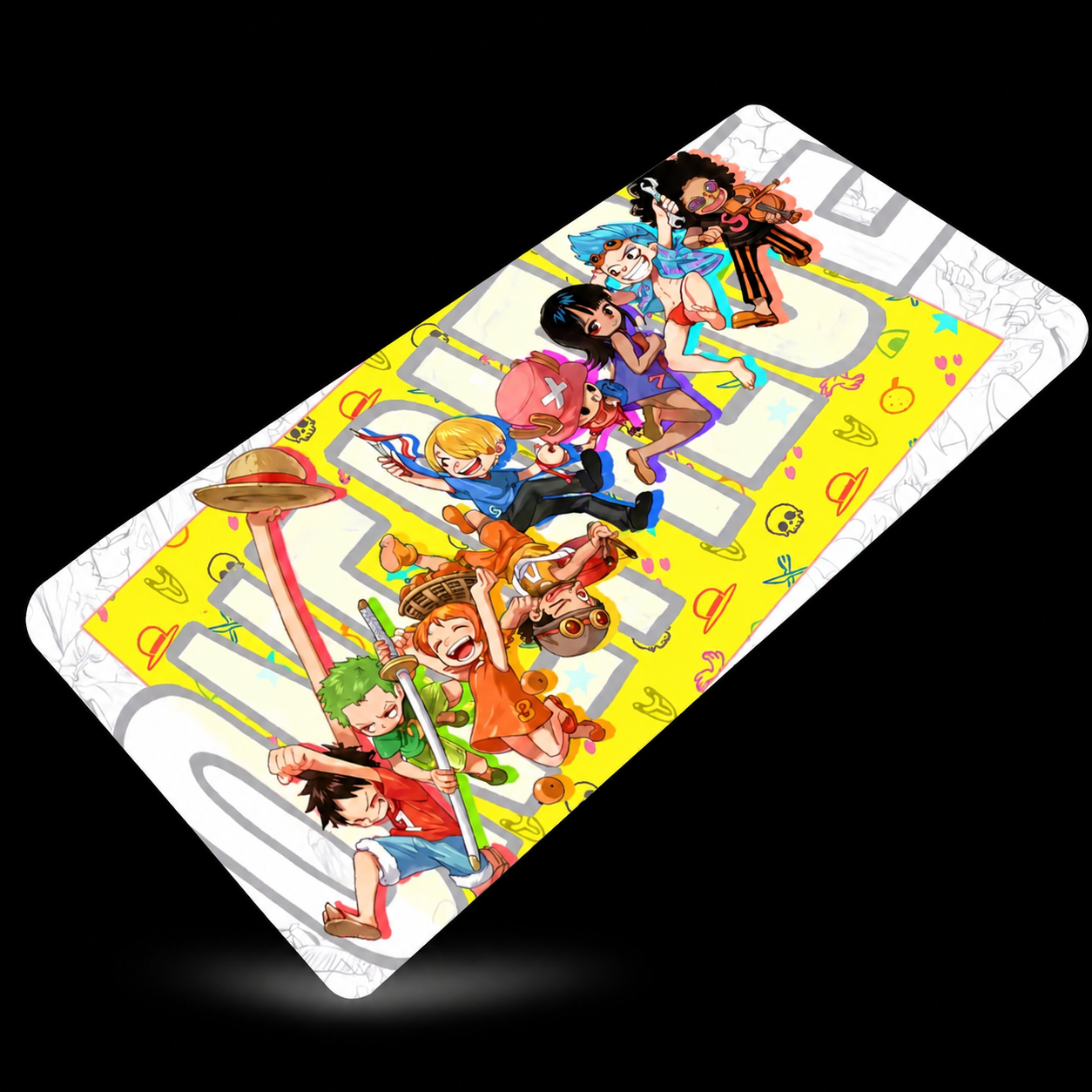 Mousepads