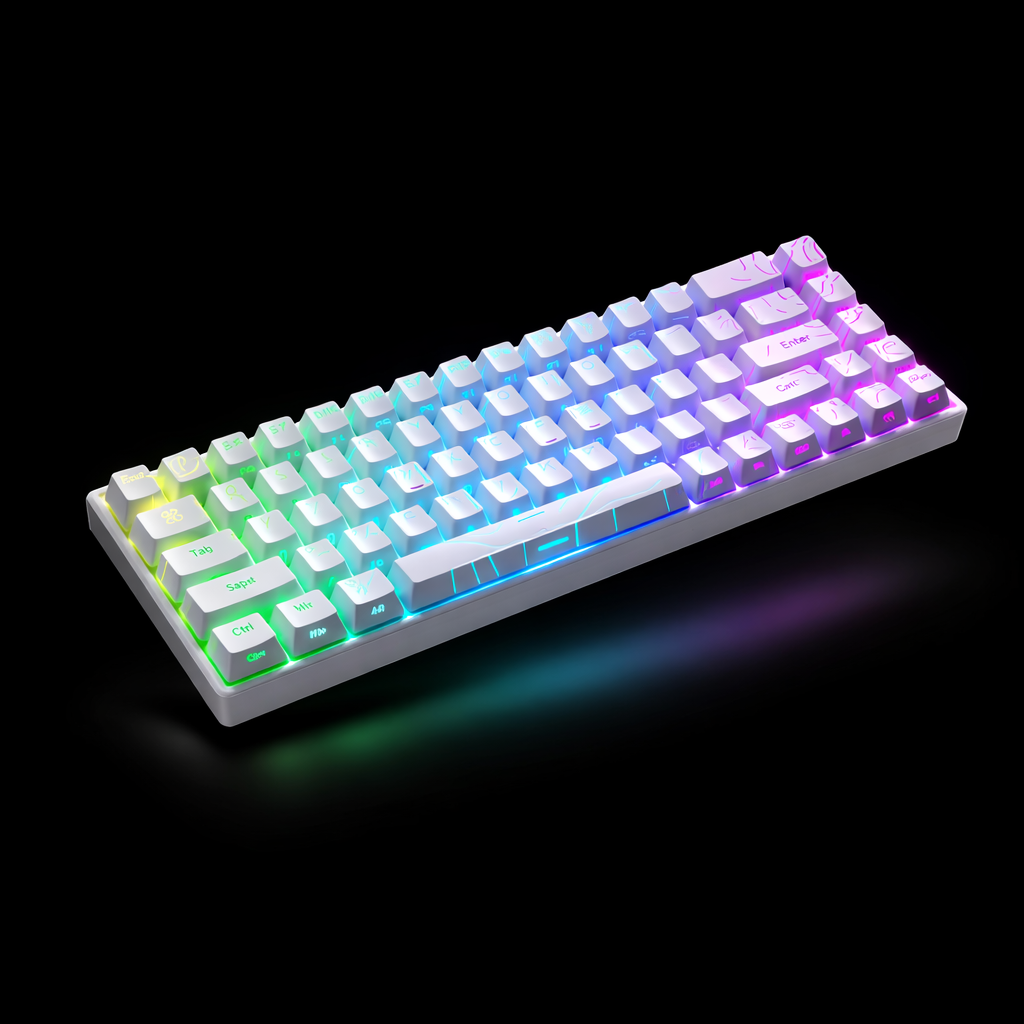 AJAZZ AK680 V2