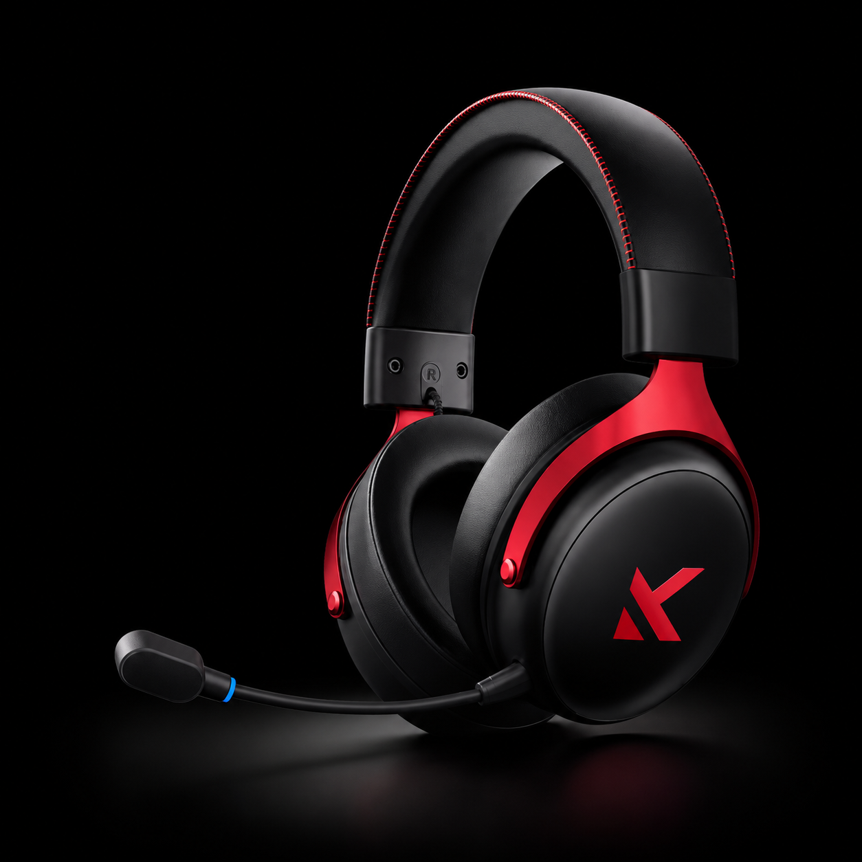 MCHOSE V9 Pro Gaming Headset
