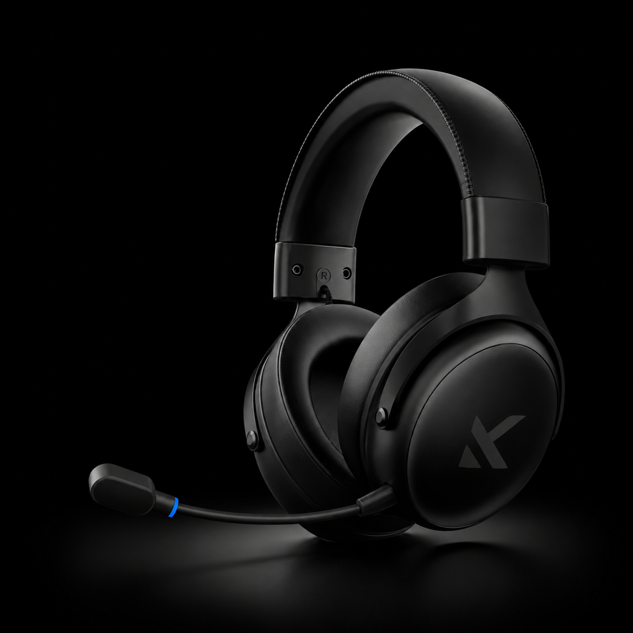 MCHOSE V9 Pro Gaming Headset