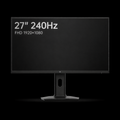 KTC 240hz IPS 1ms Monitor