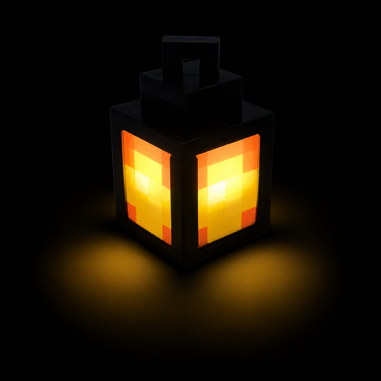 Minecraft Lantern