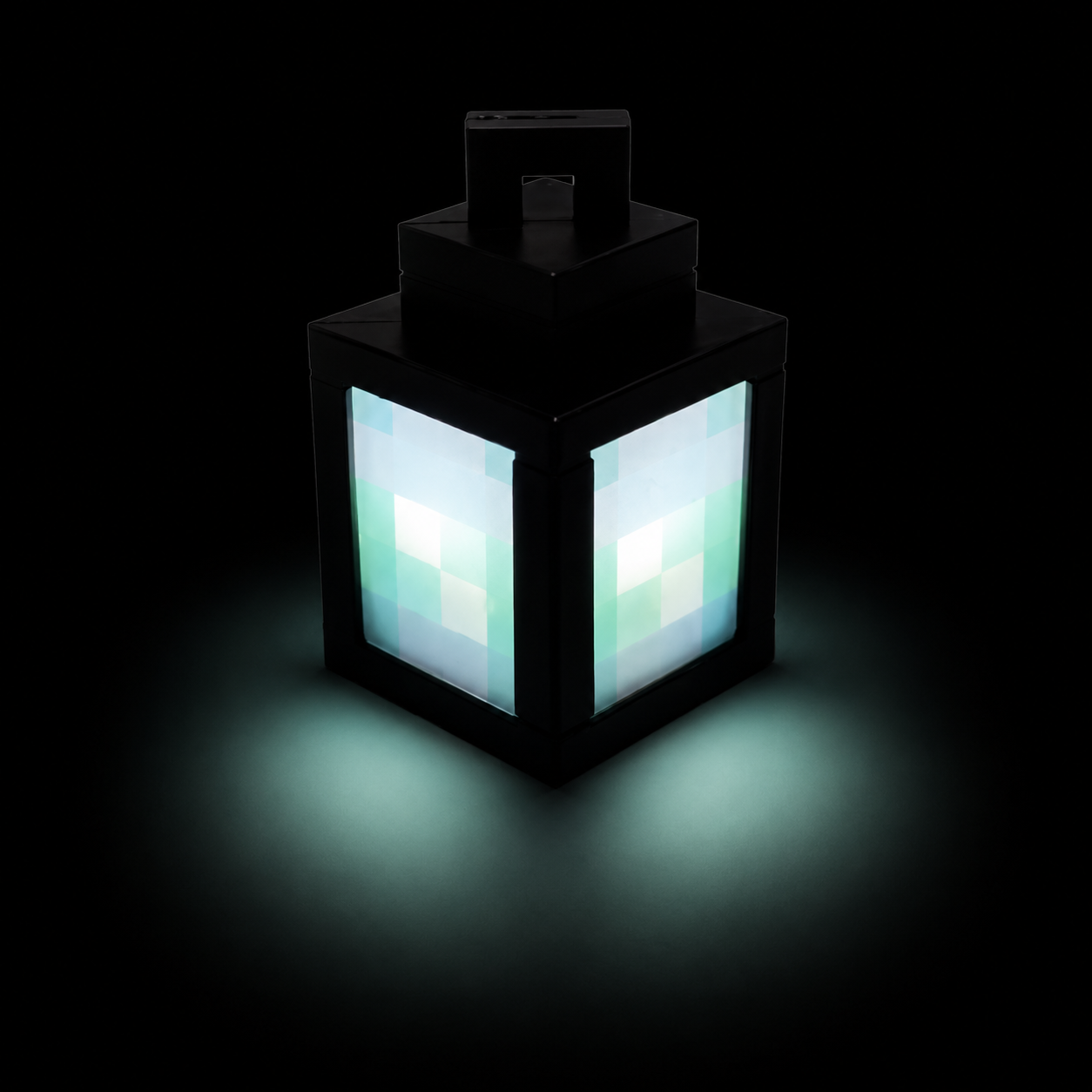 Minecraft Lantern