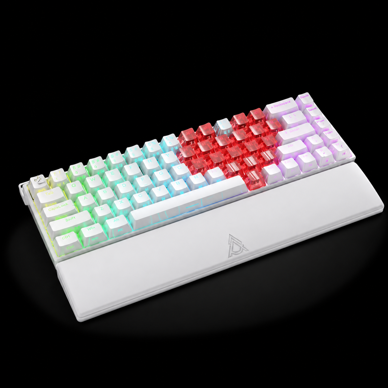 AJAZZ AK680 V2