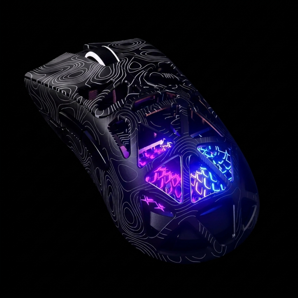 FURYCUBE G11