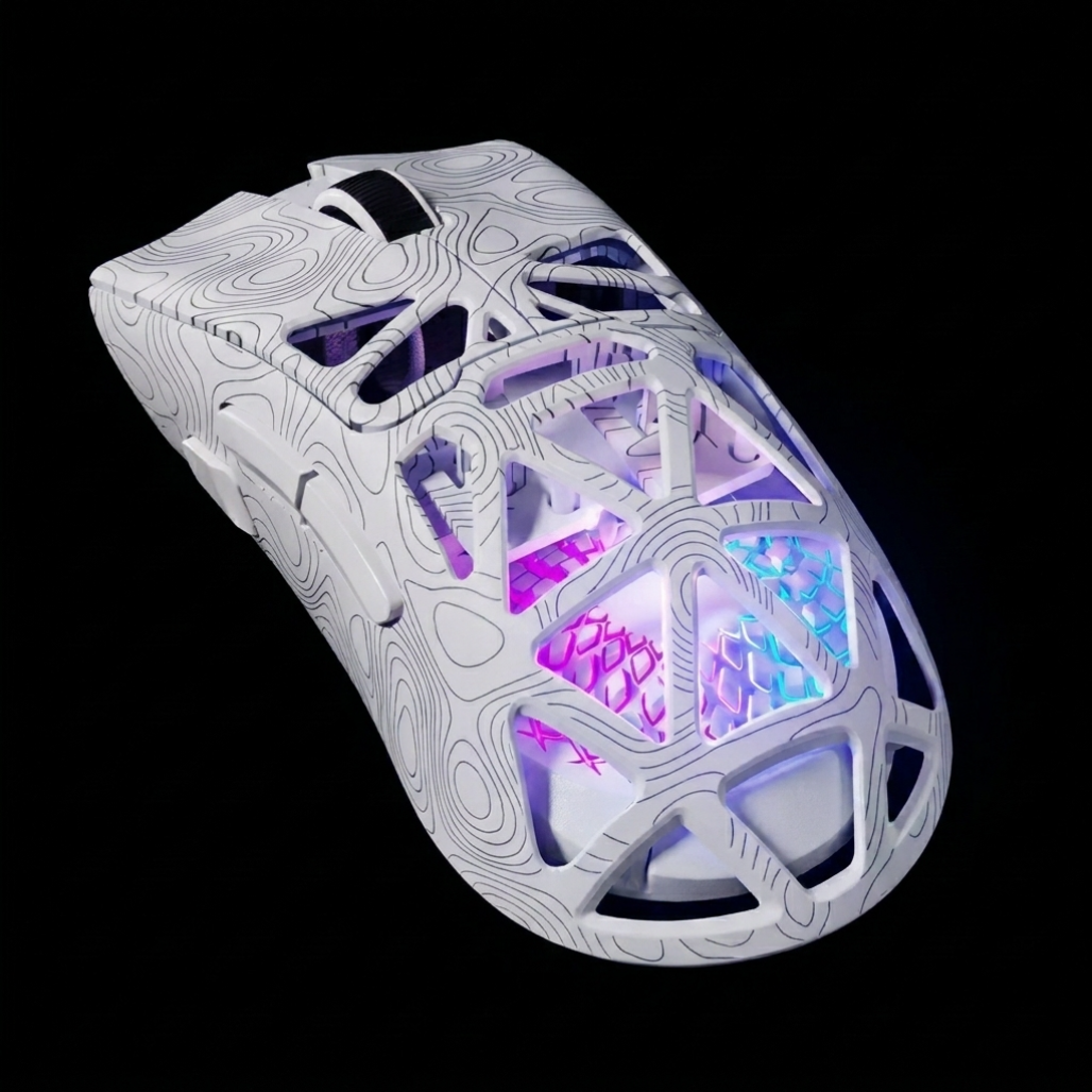 FURYCUBE G11