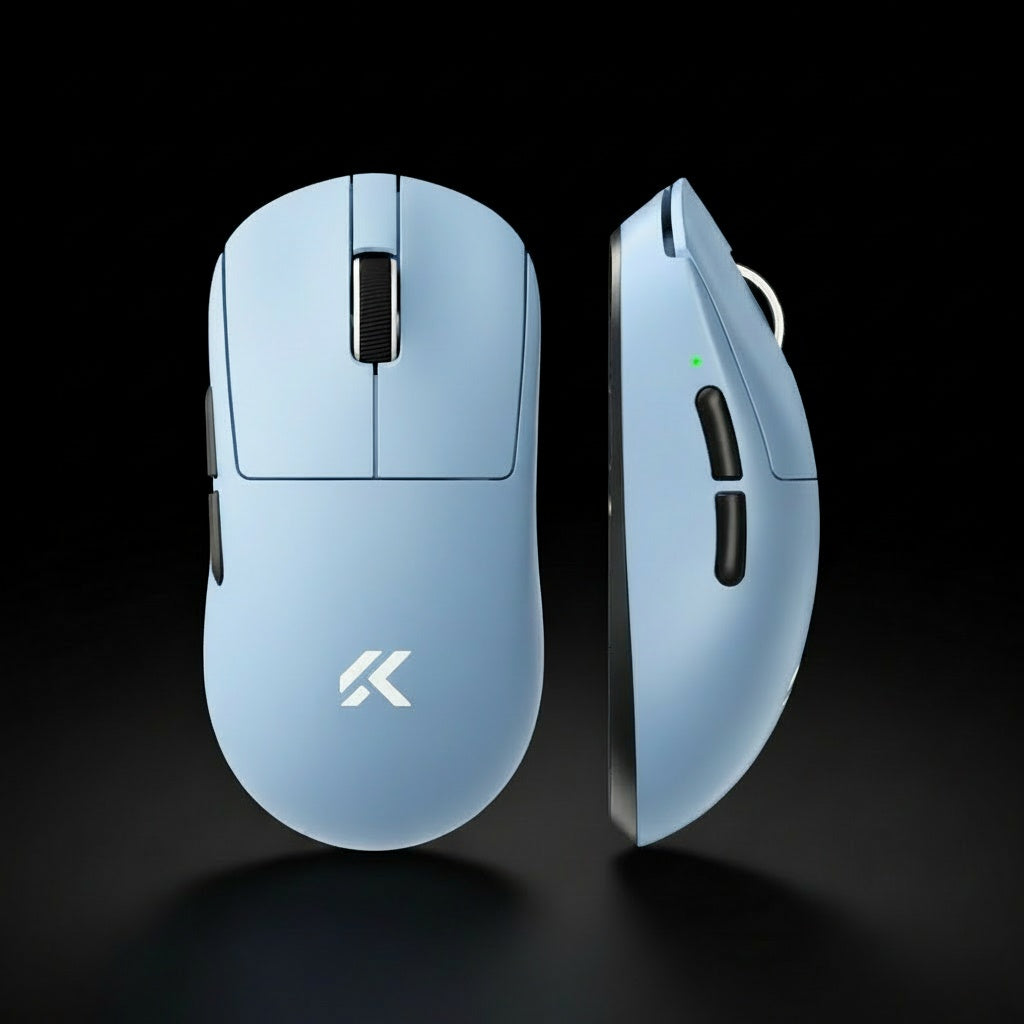 Mchose A7 Pro 8K  Ultra-Light Wireless Precision Mouse