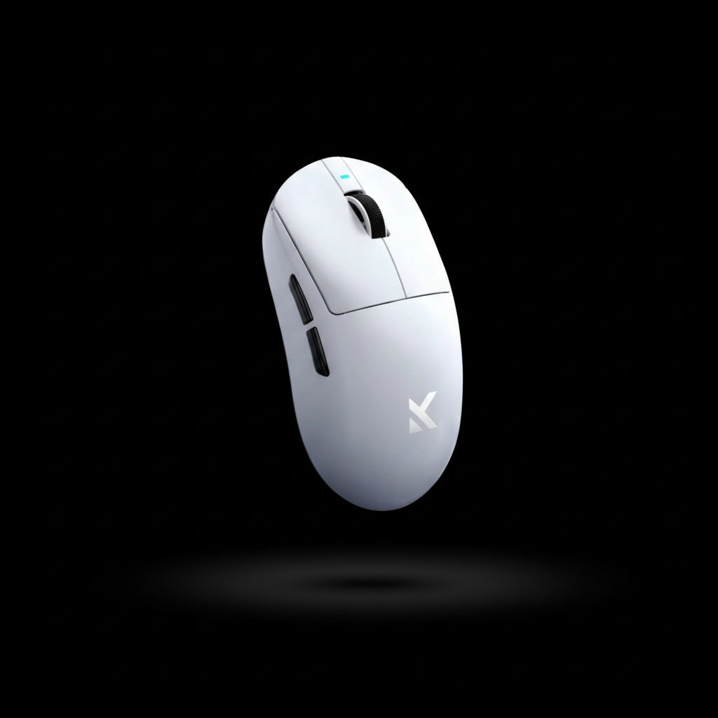 Mchose A7 Pro 8K  Ultra-Light Wireless Precision Mouse