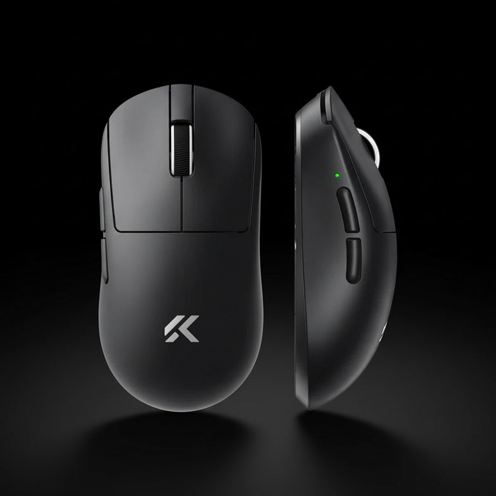 Mchose A7 Pro 8K  Ultra-Light Wireless Precision Mouse